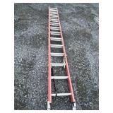 Werner Fiberglass 25