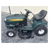 Craftsman LT1000 Lawn Tractor