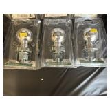 (3) 2" Trailer Hitch Balls