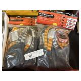 (2) 6pc Bungee Cord Sets