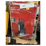 New Husky 30 Ton Bottle Jack