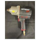 Earthquake 3/4" Drive Impact Gun