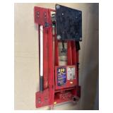 800lb Transmission Jack