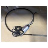 Electric Concrete Vibrator