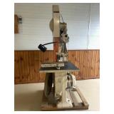 Tannewitz 30" Commercial Band Saw