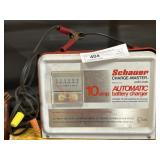 10amp Battery Charger