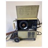 Hobart Beta Mig 200 Mig Welder