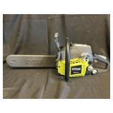 Ryobi 14" Chainsaw