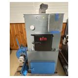 Reconditioned CFM520 Dual Fuel Furnace