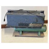 Reddy Heater