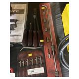 Snap-On Carburetor Adjustment Set