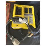 GMS Power Distribution Box