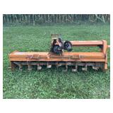 Woods TC74 3pt 6