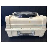 Hepa 700 Air Scrubber