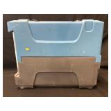 Revolution LGR Dehumidifier