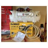 Guide Gear 16gal 12v Sprayer