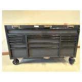 Husky 15-Drawer Tool Chest