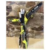 Ryobi 40v Cordless Tree Trimmer