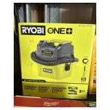 New Ryobi 1gal Wet/Dry Vac