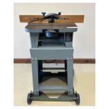 Delta Wood Shaver