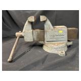 Columbia 4" Bench Vise
