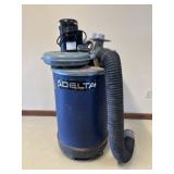 Delta Dust Collector