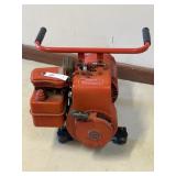 Homelite Gas Powered Generator
