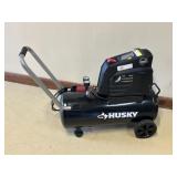 Husky 8gal Air Compressor
