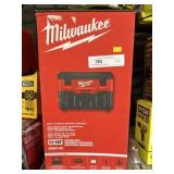 New Milwaukee M18 Vacuum