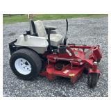 Exmark Zero Turn Mower