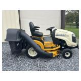 Cub Cadet GT 2542 Lawn Tractor