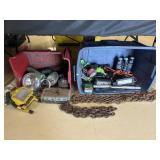 Headlamps, Worklights, Chain & Brake Cleaner