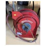 Retractable Hose Reel