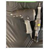(2) Imported Pneumatic Tools