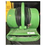 Sahara Air Mover