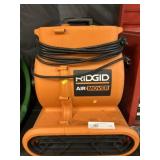 Ridgid Air Mover