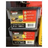 (Approx. 500) 2" Torx Tip Wood Screws
