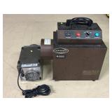 Odorox Odor Removing Machine