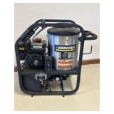 Karcher Steam Jenny