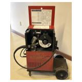 Patriot 220v Mig Welder