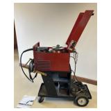 Century 230v Mig Welder
