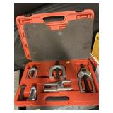 Imported Front End Service Set