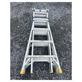 Werner Multi Position Ladder