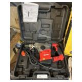 New Bauer Rotary Hammer