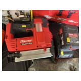 Bauer 20v Crown Stapler