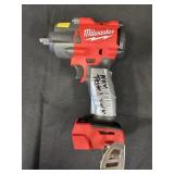 New Milwaukee 1/2" Impact Gun