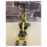 Pneumatic Lift