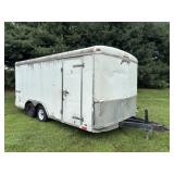 2014 Homesteader 16