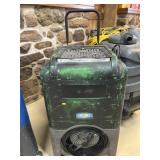 Drieaz Dehumidifier