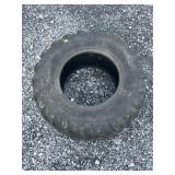 Wanda 25x10-12 ATV Tire